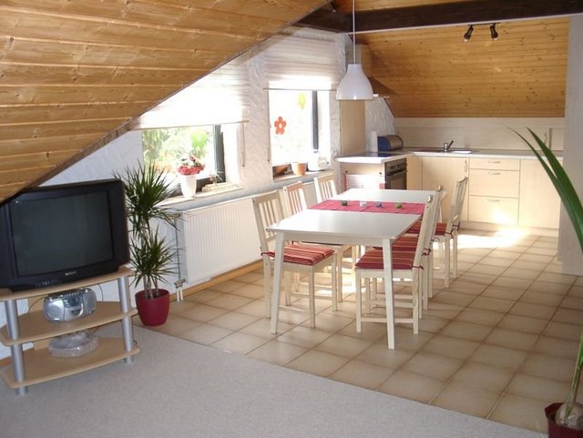 Ferienwohnung Stephan