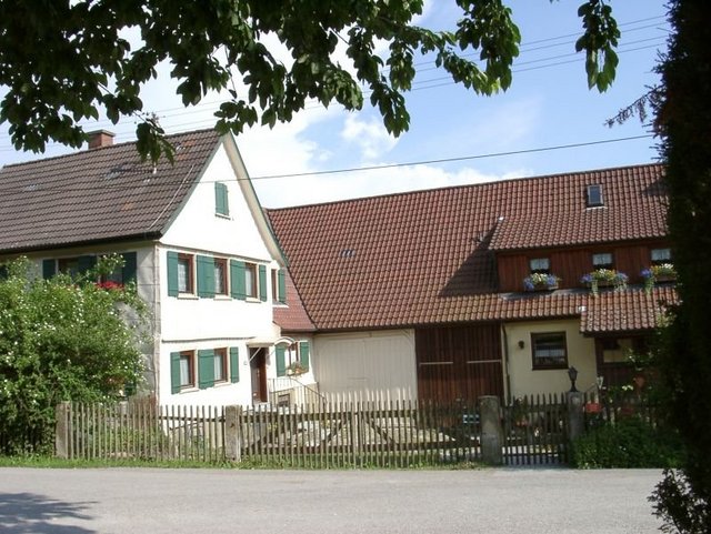 Hof am Hilpert