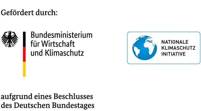 Nationale Klimaschutzinitiative des Bundesministeriums für Umwelt, Naturschutz und nukleare Sicherheit