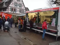 Bild zu 39. Christkindlesmarkt 2018