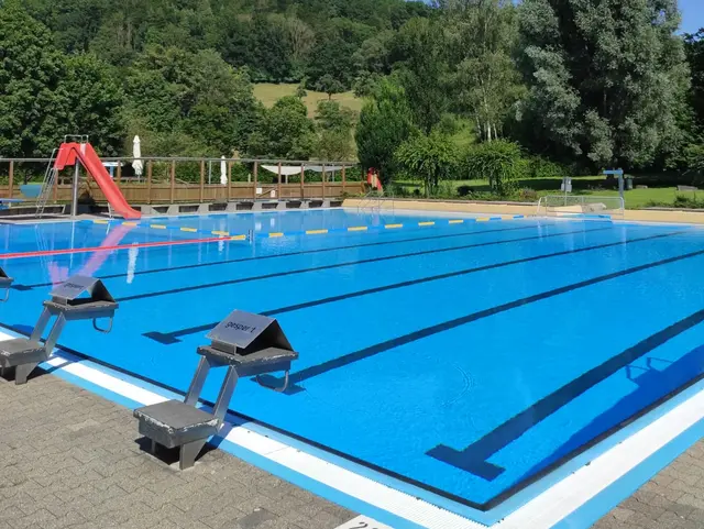 Freibad