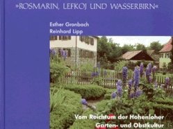 Buch Rosmarin