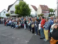 Bild zu Theaterspaziergang