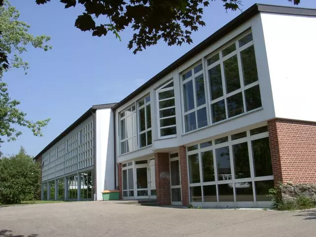 Grundschule Vellberg