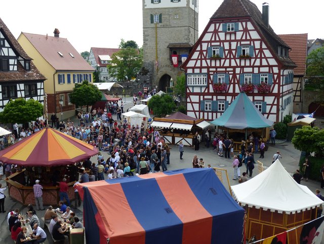 Marktplatz