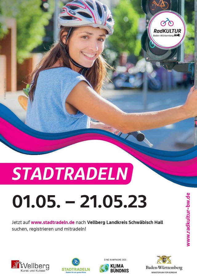 Stadtradeln 2023