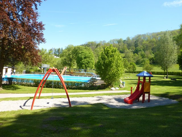 Freibad