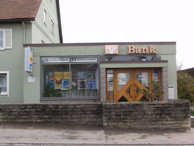 Bank