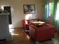 Bild zu Ferienwohnung Frey