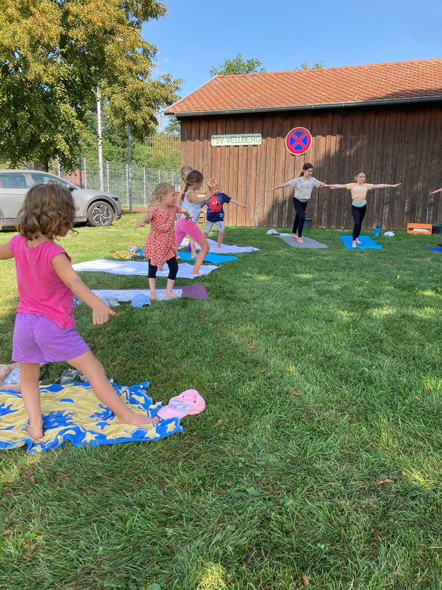 Yoga-Abenteuer-Reise 2