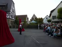 Bild zu Theaterspaziergang