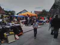 Bild zu 36. Trödelmarkt 2018