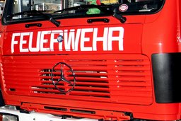 Sommerferienprogramm der Jugendfeuerwehr