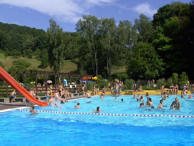 Freibad