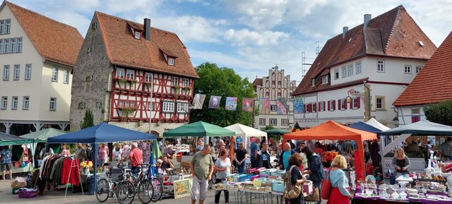 Trödelmarkt 2022