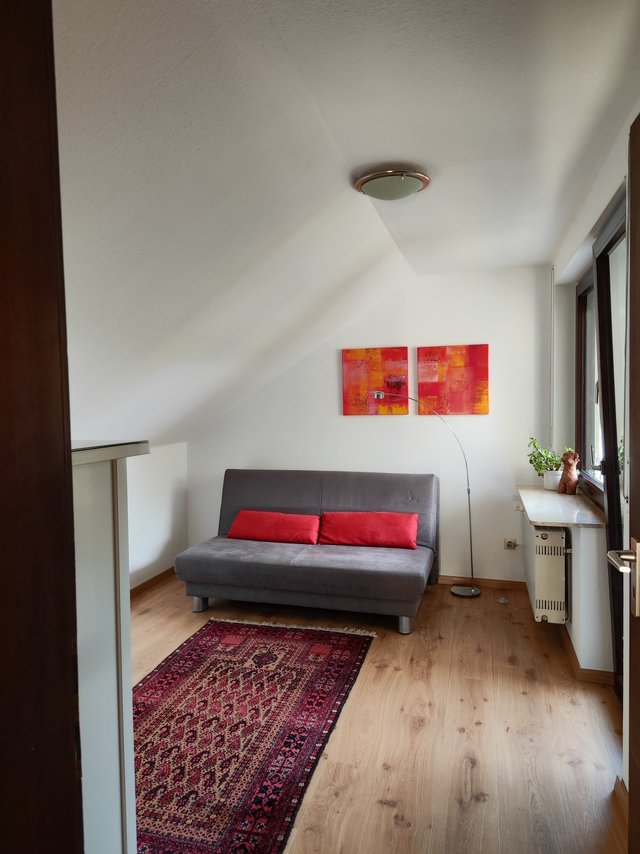 Ferienwohnung Szutta